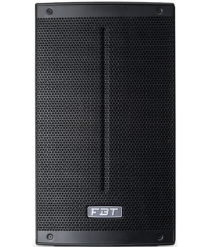 FBT X LITE 108A | 8in - 124dB Powered Speaker | Bluetooth, DSP & Compact Lightweight Design
