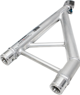 ProX XT-F32TOPC | F32 Roof Element with Clamp | 2mm Wall Aluminum Truss Part