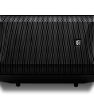 PreSonus AIR XD 10 | 10in - 130dB | 1500W Powered Loudspeaker with Bluetooth