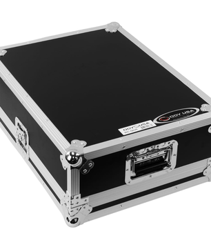 Odyssey RC-QU5 | Road Case for Allen & Heath QU-5 | Lightweight RC Series Protection