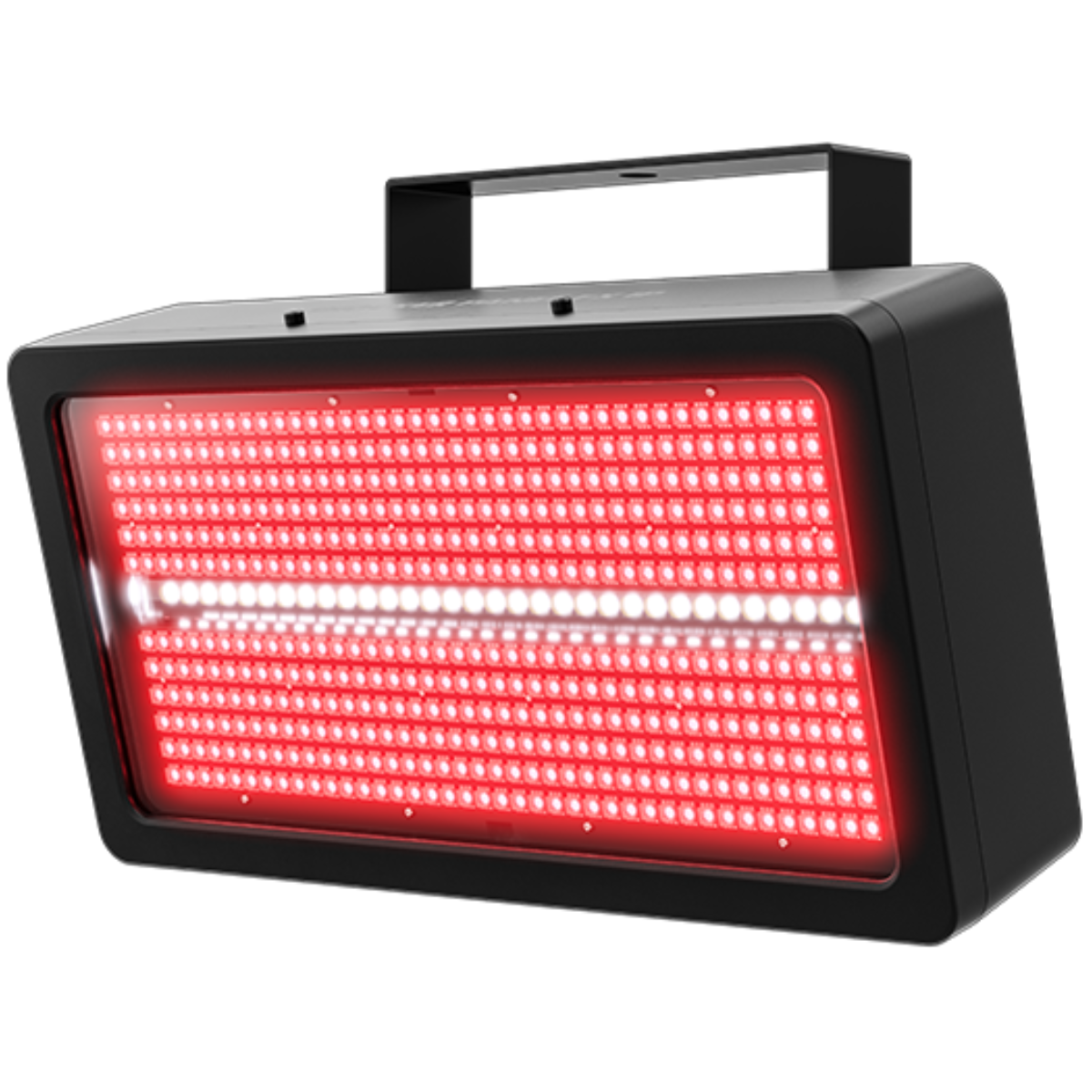 Chauvet DJ Shocker Panel FX IP | IP66 RGB Strobe Blinder | 16-Zone Outdoor Effect Light