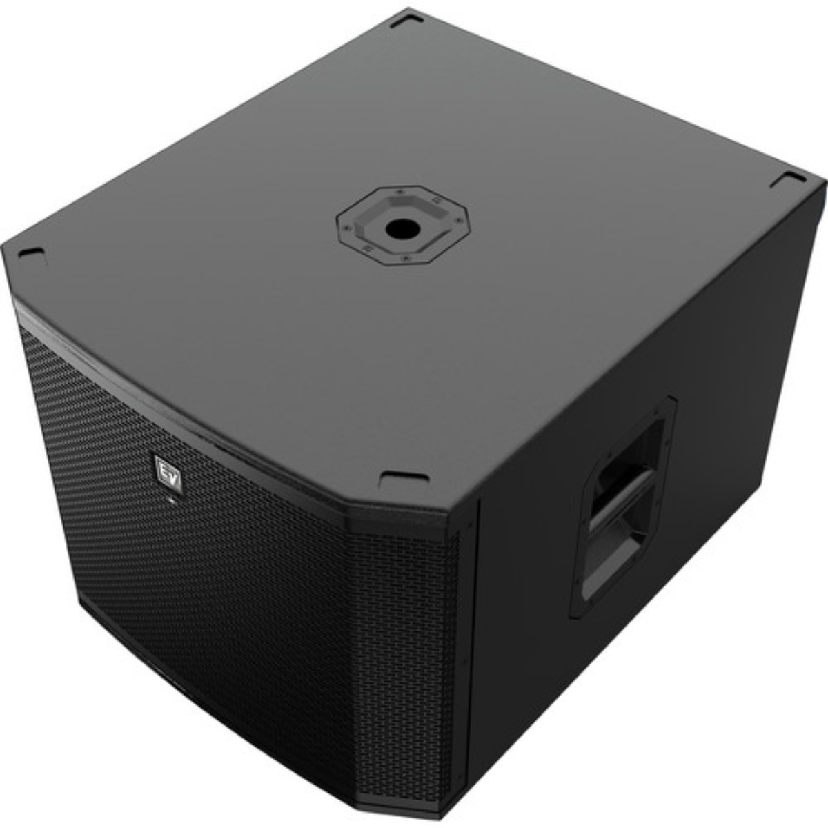 Electro-Voice ETX-15SP | 15in, 134 dB | Powered Subwoofer for Live Sound & DJ
