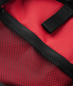 Gator G-ICON-HDPH | Headphone Protection Bag | Semi-Rigid Travel Storage