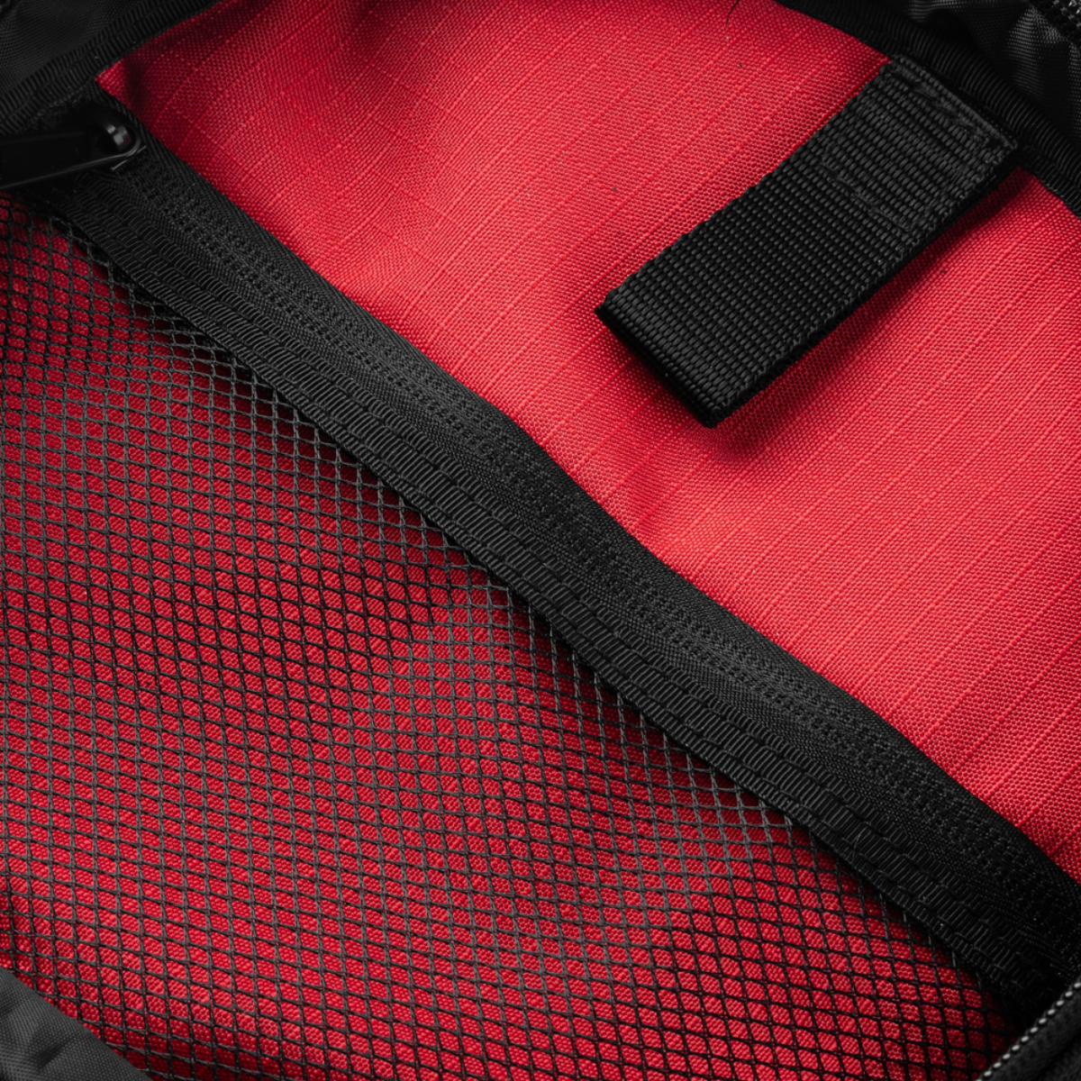 Gator G-ICON-HDPH | Headphone Protection Bag | Semi-Rigid Travel Storage