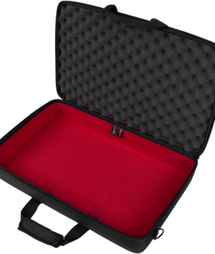 Gator G-CTRL-DJ-MD | Medium DJ Controller Case | Lightweight EVA Protection