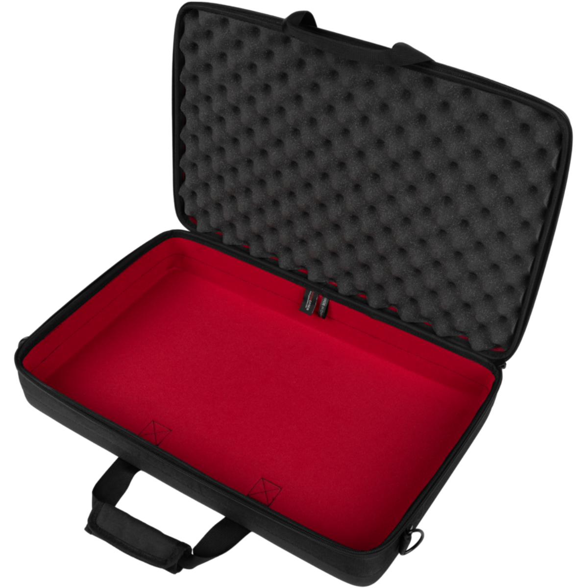 Gator G-CTRL-DJ-MD | Medium DJ Controller Case | Lightweight EVA Protection