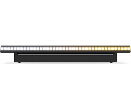 Chauvet DJ COLORband Spectra ILS | Motorized RGB+WW LED Strip Light | 180° Tilt with Pixel Mapping