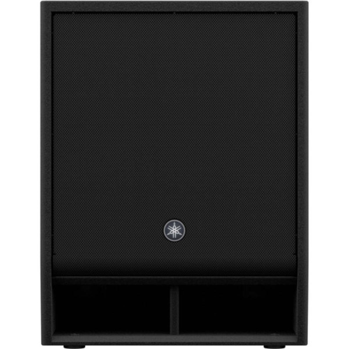 Yamaha DXS15XLF | 15in, 1600W, 136 dB | Extended Low Frequency Powered Subwoofer