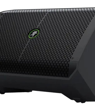 Mackie Thump GO | 8in - 115dB Battery Speaker | Bluetooth Streaming & 2-Channel Mixer