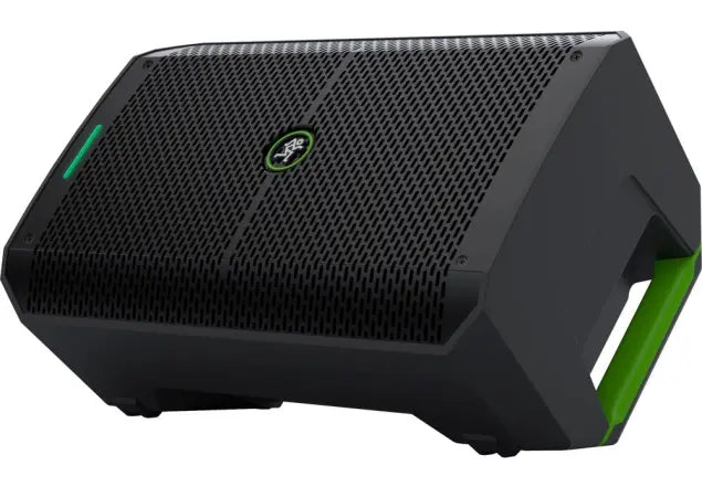 Mackie Thump GO | 8in - 115dB Battery Speaker | Bluetooth Streaming & 2-Channel Mixer