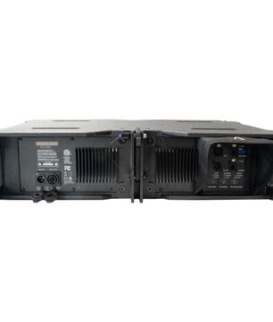 Avante ATL328 | Dual 8in - 127dB | 3 Way Active Line Array Module