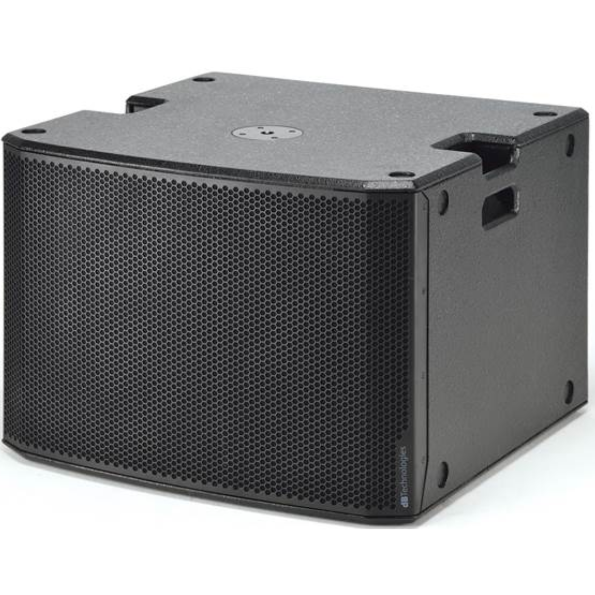 dB Tech SUB 918 | 18in - 134dB | RDNet Active Subwoofer