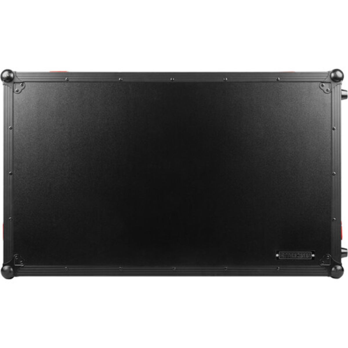 Gator G-ONYX-XDJAZ | Flight Case for AlphaTheta XDJ-AZ | Rolling Casters with EVA Foam