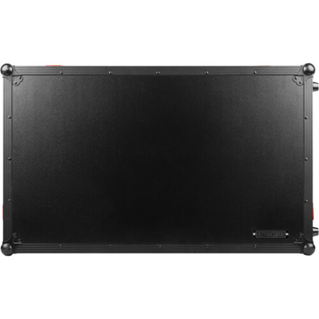 Gator G-ONYX-XDJAZ | Flight Case for AlphaTheta XDJ-AZ | Rolling Casters with EVA Foam