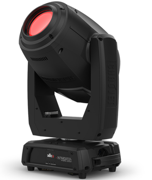 Chauvet DJ Intimidator Hybrid 251SR | 251W Hybrid, Beam - Spot - Wash, 1-23 Degrees | Moving Head with Motorized Zoom