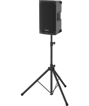 Mackie Thump12v4 | 12in - 129dB | 1400W Powered PA Speaker with Bluetooth