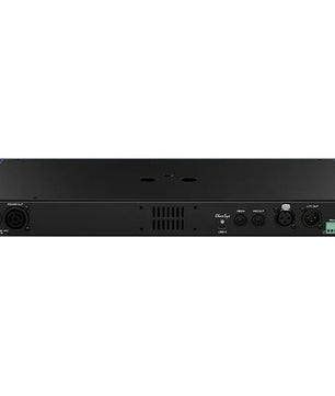 ChamSys GeNetix GN10 | 10-Port DMX Node with LTC, MIDI & PoE | USB & Network Unlock for MagicQ