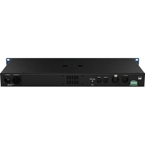 ChamSys GeNetix GN10 | 10-Port DMX Node with LTC, MIDI & PoE | USB & Network Unlock for MagicQ