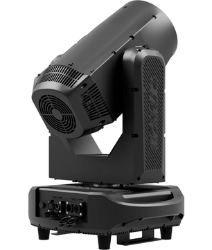 Blizzard Lighting Typhon IP BSW 400 | IP66 Beam/Spot/Wash Moving Head | 400W LED with CMY & Dual Prisms