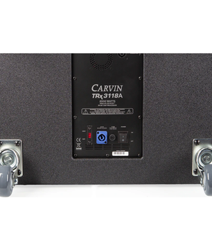 Carvin Audio TRC600A | 8000W - 131dB | Flagship Column Array System with Subs & Carrying Bags
