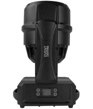 Event Lighting DELUGEM7X60WFX | 7x60W RGBW Zoom Wash | IP65 with Aura FX