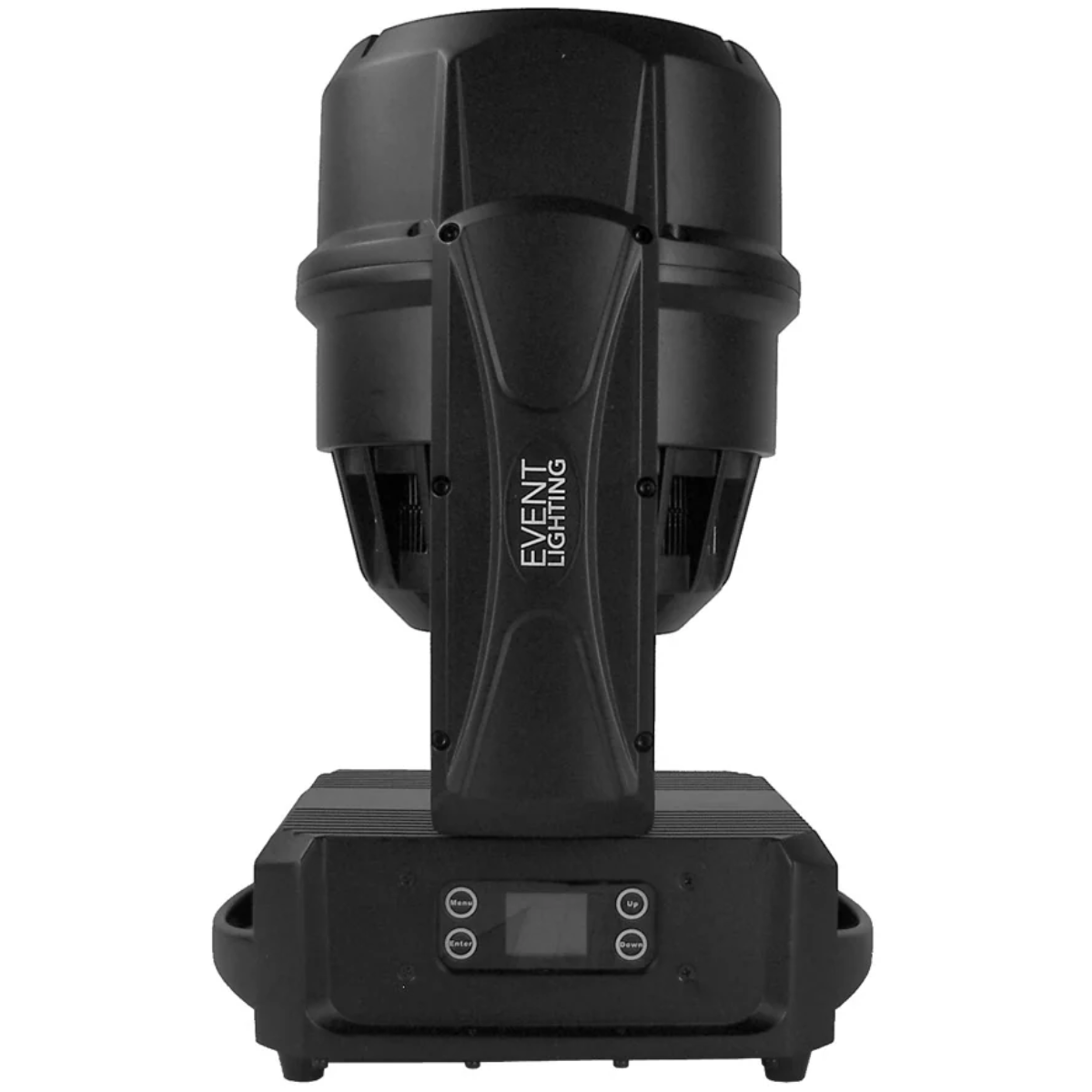 Event Lighting DELUGEM7X60WFX | 7x60W RGBW Zoom Wash | IP65 with Aura FX