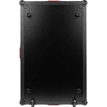 Gator G-ONYXUD-PRIME4 | Flight Case for Prime 4 and 4+ | Upper Deck Sliding Shelf