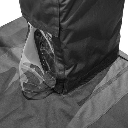 LD Systems MAILA ARRAY RC M | Rain Cover for 1x COL + 4x SAT | Modular Velcro Design