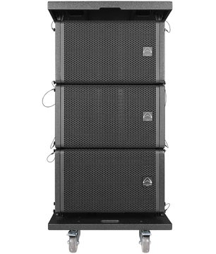 Wharfedale Pro WLA-112 | 12in - 133dB | Coaxial Line Array Element