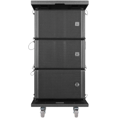 Wharfedale Pro WLA-112 | 12in - 133dB | Coaxial Line Array Element