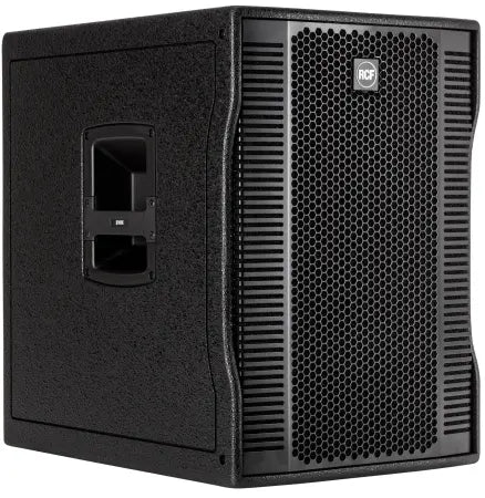 RCF Evox 12 | 15in Woofer - 130 dB | High-Output Column PA System