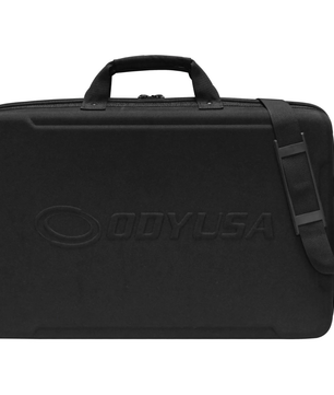 Odyssey BMSLRODJ707M | EVA Case for Roland DJ-707M | Padded Interior with Shoulder Strap
