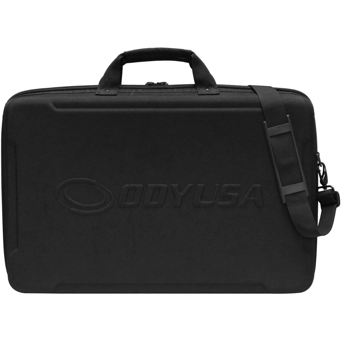 Odyssey BMSLRODJ707M | EVA Case for Roland DJ-707M | Padded Interior with Shoulder Strap