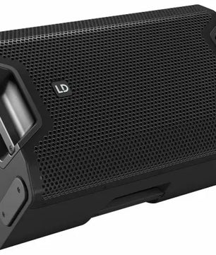 LD Systems ICOA 12ABT | 12in - 126dB