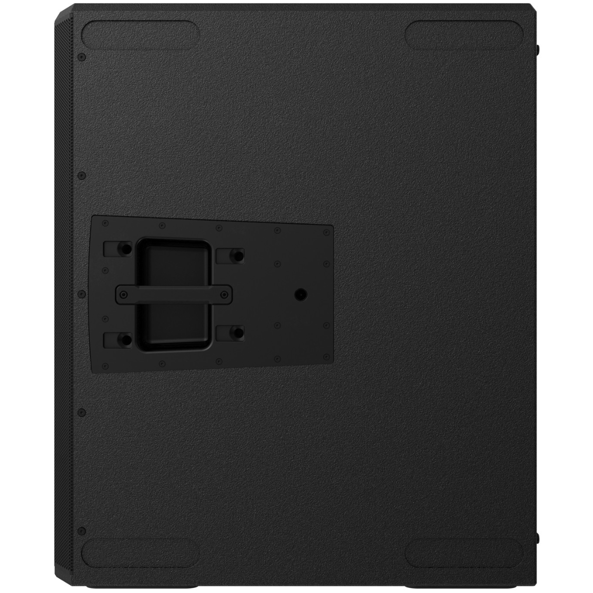 LD Systems LDS-LDMAILASUB | Dual 15in Powered Bandpass Subwoofer | 2500W Class D with DSP & Cardioid Presets