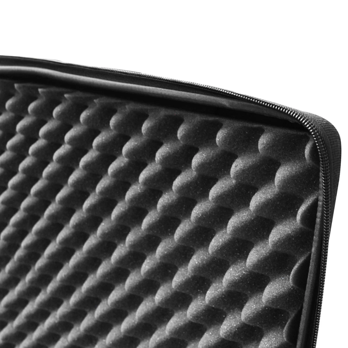 Odyssey BMSLRODJ707M | EVA Case for Roland DJ-707M | Padded Interior with Shoulder Strap