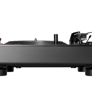 Reloop RP-7 | 7in Direct Drive DJ Turntable | High-Torque Motor & 3-Speed Support