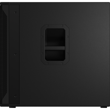 Electro-Voice EVIVA 18SP | 18in - 132dB | Powered Subwoofer with Deep Bass