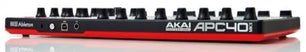 Akai APC40 MKII | Ableton Live Performance Controller with RGB Clip Launch Grid