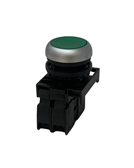 Smoke Factory SF-49073 | START/STOP Switching Element | Replacement Button for Fire-Trainer