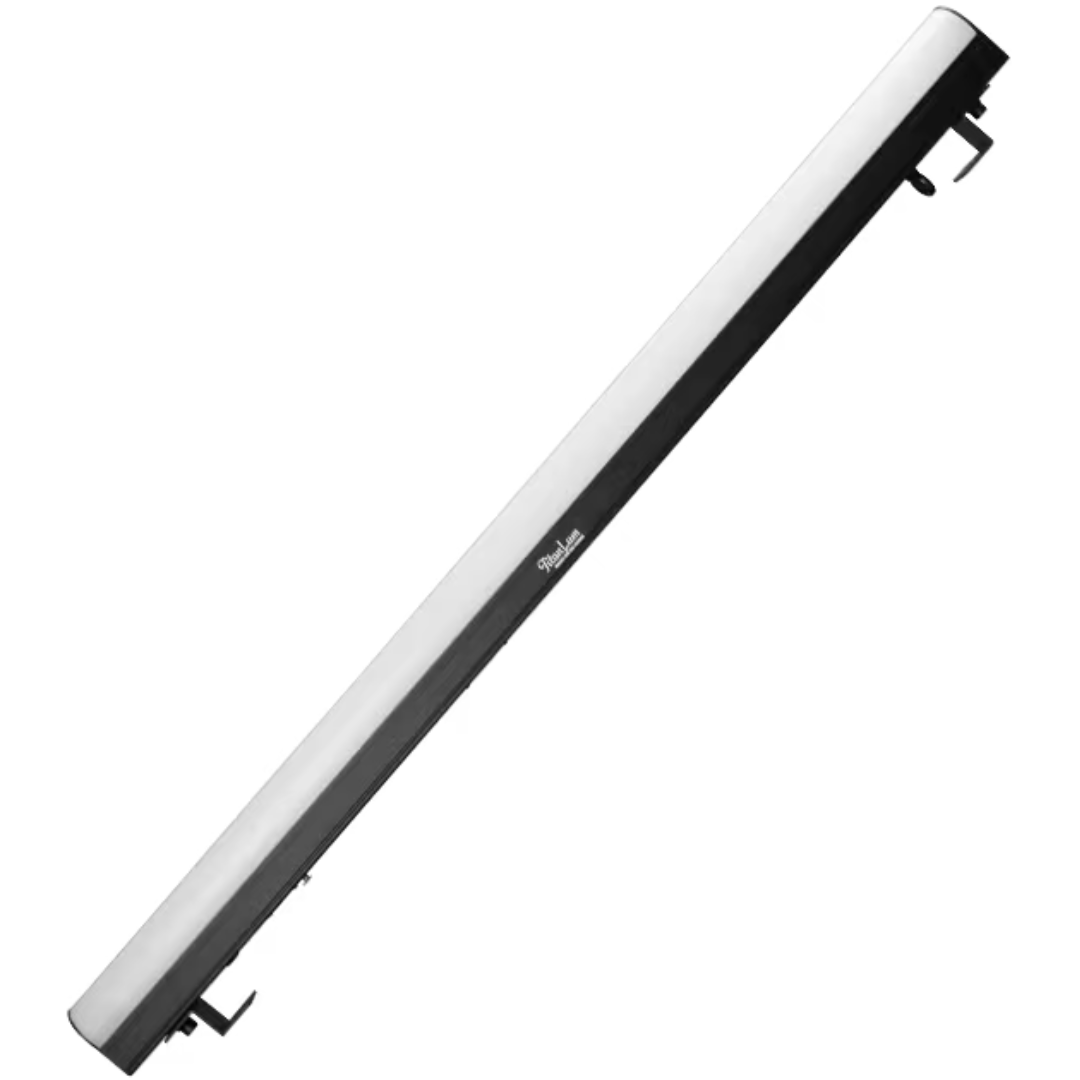 Rasha TitanLum | Battery LED Tube - 270° RGBWA Beam | Wireless DMX, 15,480 Lm Output