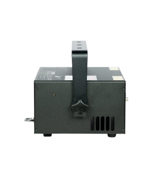 Pangolin RAW 3 FB4 | 3W Full-Color Laser with FB4 | DMX, ArtNET, ILDA Control