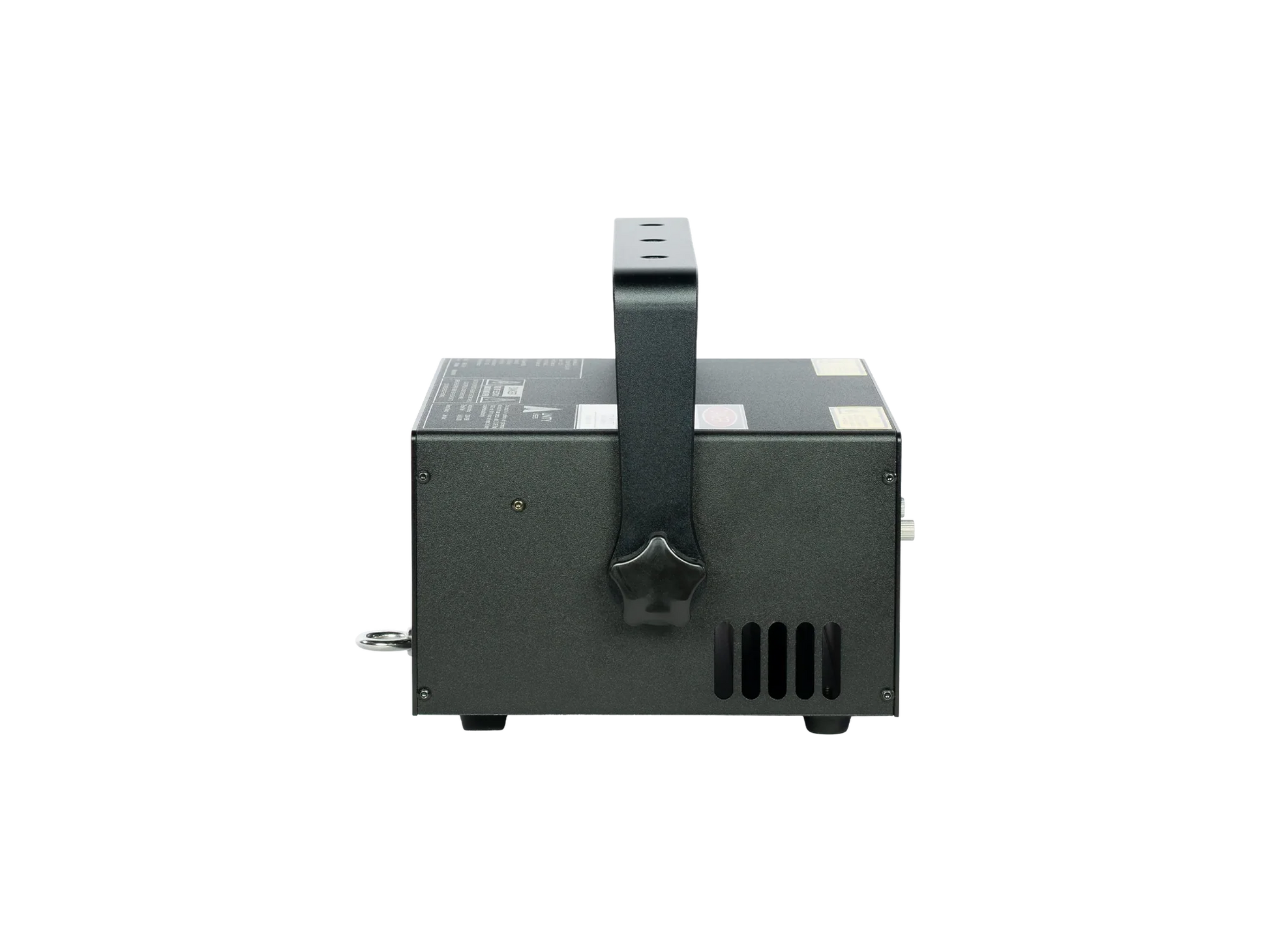 Pangolin RAW 3 FB4 | 3W Full-Color Laser with FB4 | DMX, ArtNET, ILDA Control