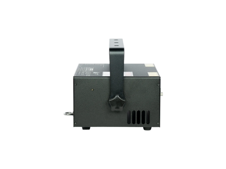 Pangolin RAW 3 FB4 | 3W Full-Color Laser with FB4 | DMX, ArtNET, ILDA Control