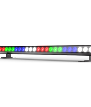 Chauvet DJ EVE B160Q | RGBW LED Batten with 8 Zones | Flicker-Free Linear Wash Light