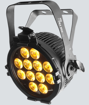 Chauvet DJ SlimPAR Pro W USB | Variable White LED Wash | D-Fi USB & powerCON Compatible