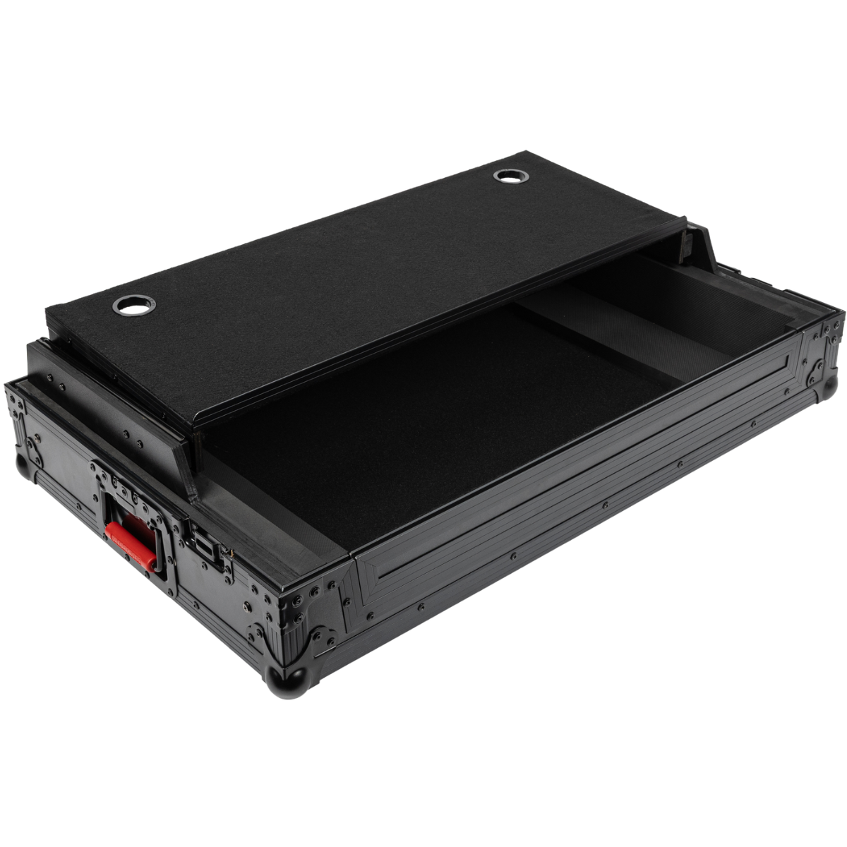 Gator G-ONYXUD-RANESYSONE | Case for Rane System One | Upper Deck with Wheels