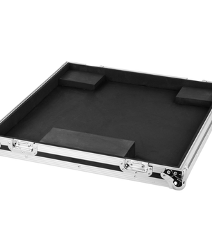 Odyssey RC-QU6 | Road Case for Allen & Heath QU-6 | Lightweight RC Series Protection