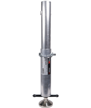 ProX XSQ-1624MK2 | Set of 4 Adjustable Stage Legs | 16 to 24in Ball Joint for StageQ