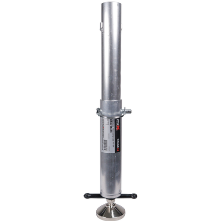ProX XSQ-1624MK2 | Set of 4 Adjustable Stage Legs | 16 to 24in Ball Joint for StageQ